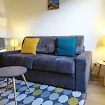 Mouneyra - Calmes Avec Parking - Centre בורדו