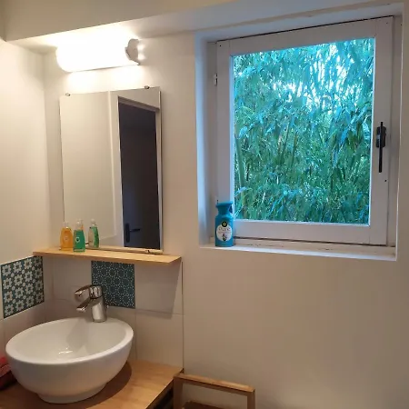 Apartment Les De La Mouneyra Bordeaux