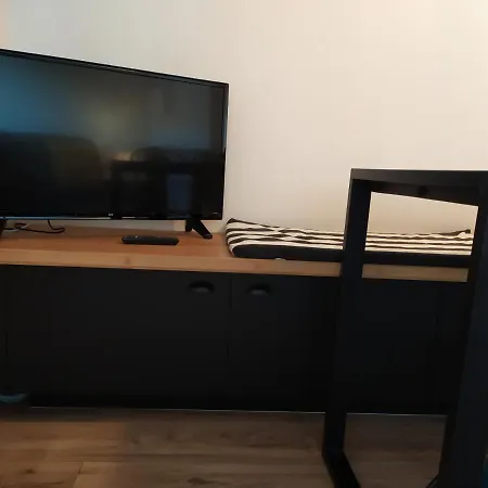 Apartamento Les De La Mouneyra Burdeos