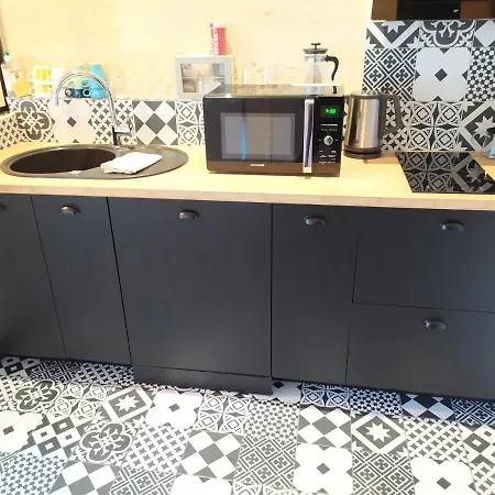 Apartament Les De La Mouneyra