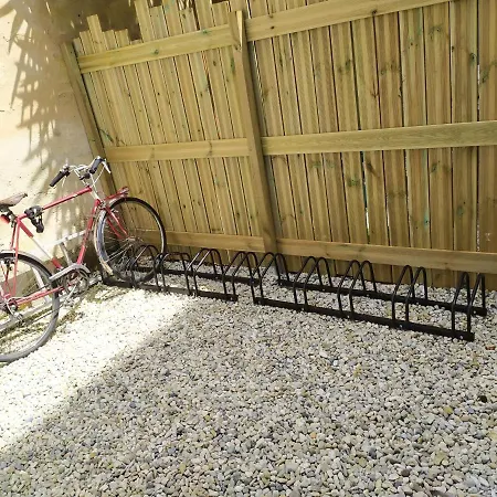 Mouneyra - Calmes Avec Parking - Centre Appartamento