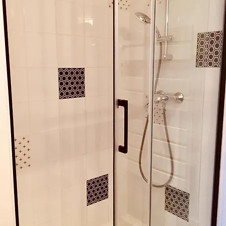 Les De La Mouneyra Apartamento Burdeos