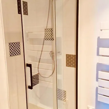 Appartamento Mouneyra - Calmes Avec Parking - Centre