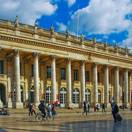 Mouneyra - Calmes Avec Parking - Centre Appartamento *