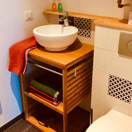 Mouneyra - Calmes Avec Parking - Centre *