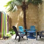 Mouneyra - Calmes Avec Parking - Centre Daire Bordeaux