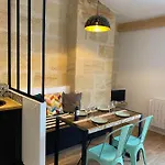 Daire Mouneyra - Calmes Avec Parking - Centre Bordeaux