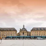 Mouneyra - Calmes Avec Parking - Centre Bordeaux