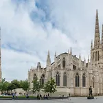 Mouneyra - Calmes Avec Parking - Centre Daire *