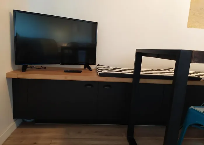 Apartmán Mouneyra - Calmes Avec Parking - Centre Bordeaux