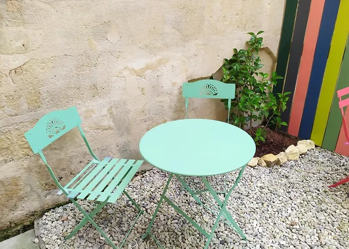 Mouneyra - Calmes Avec Parking - Centre *