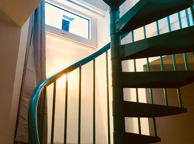 Apartmán Mouneyra - Calmes Avec Parking - Centre