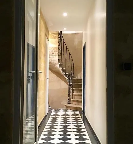 Apartmán Mouneyra - Calmes Avec Parking - Centre
