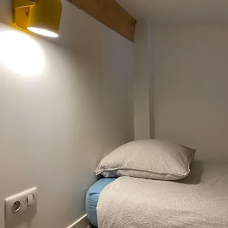 Les De La Mouneyra Apartment Bordeaux