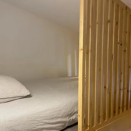 Apartment Les De La Mouneyra Bordeaux